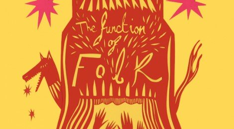 The Function of Folk Symposium Programme