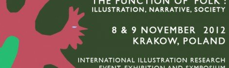 Call for Papers: The Function of Folk