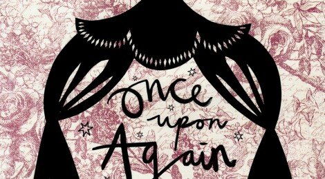 Once Upon Again Exhibition